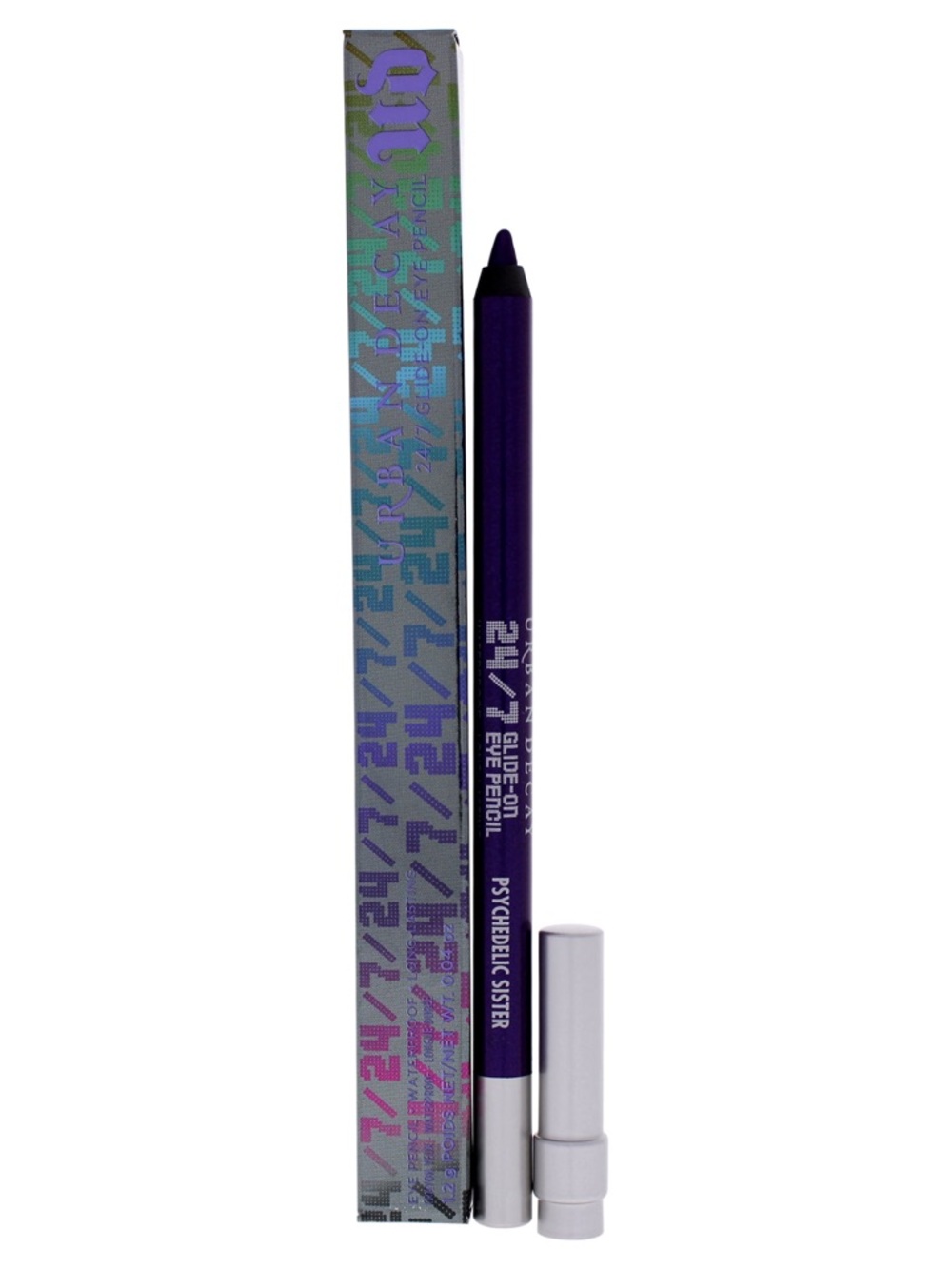 Urban Decay Glide-On Eye Pencil - Deep Violet